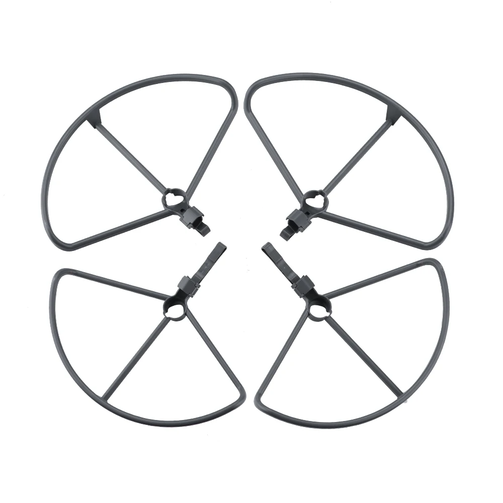 Propeller Guard with Landing Gear for DJI Mavic 3 Drone Protector Quick Release Install Protective Cage Cover Accessory