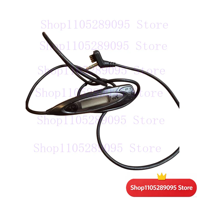Used Remote Control RM-WME23 For SONY Walkman