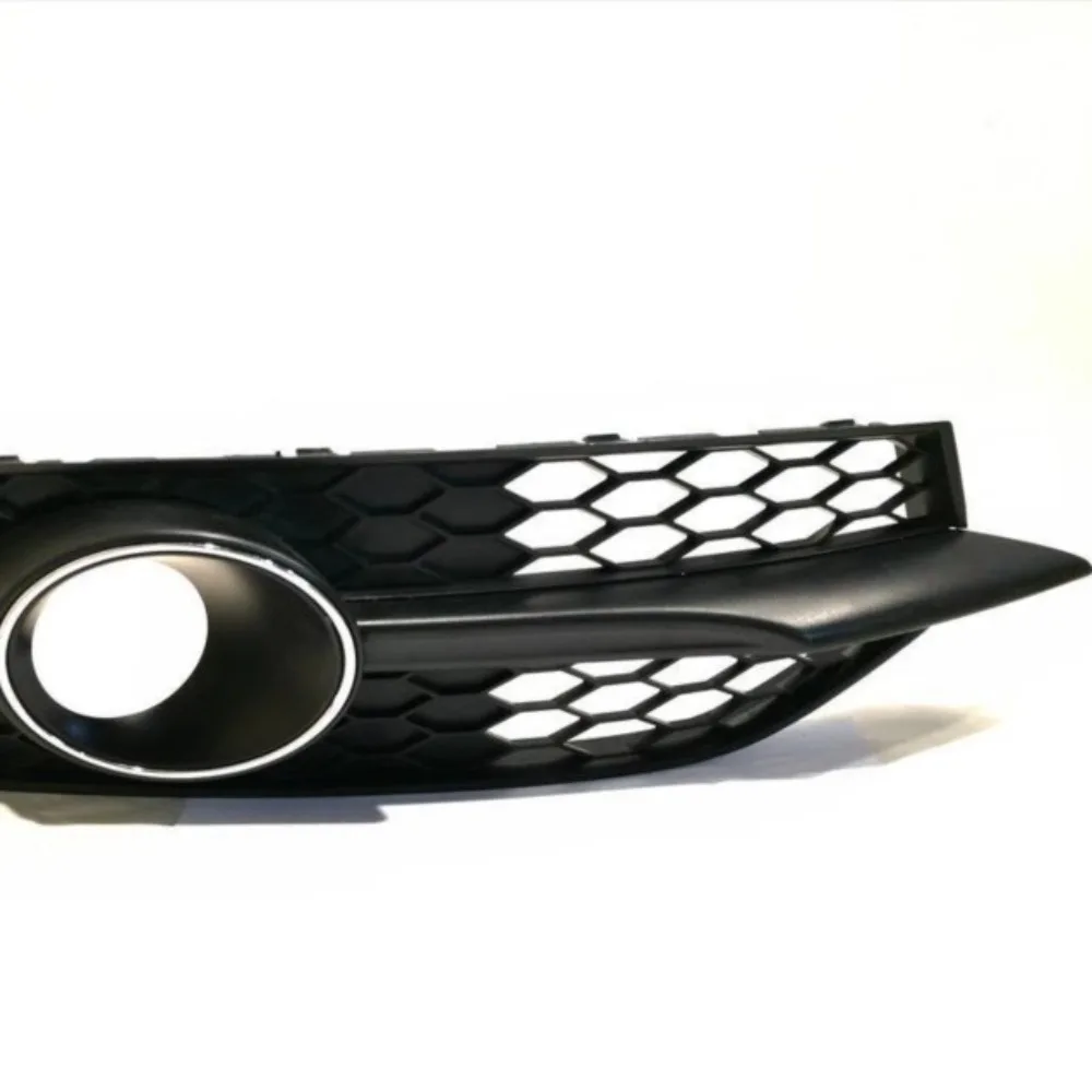 

Для Audi A7 Sline 2009-2015 противотуманная козырек, решетка противотуманной рамы