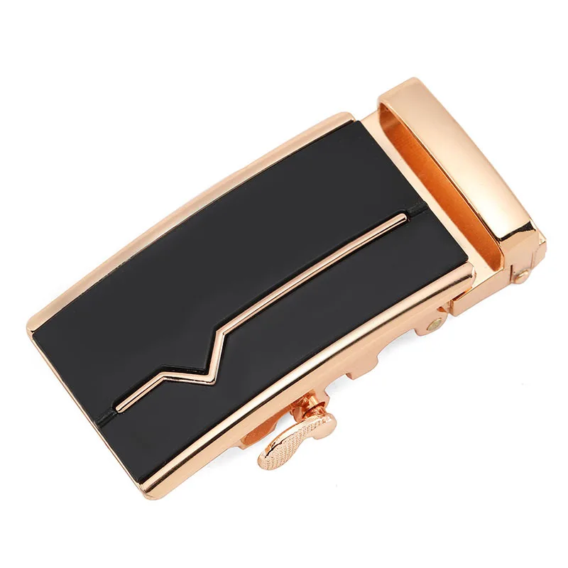 

Новая мужская пряжка для ремня для отдыха без пряжки ремня, деловые аксессуары, автоматическая пряжка шириной 3,5 см, роскошный дизайнерский ремень для мужчин