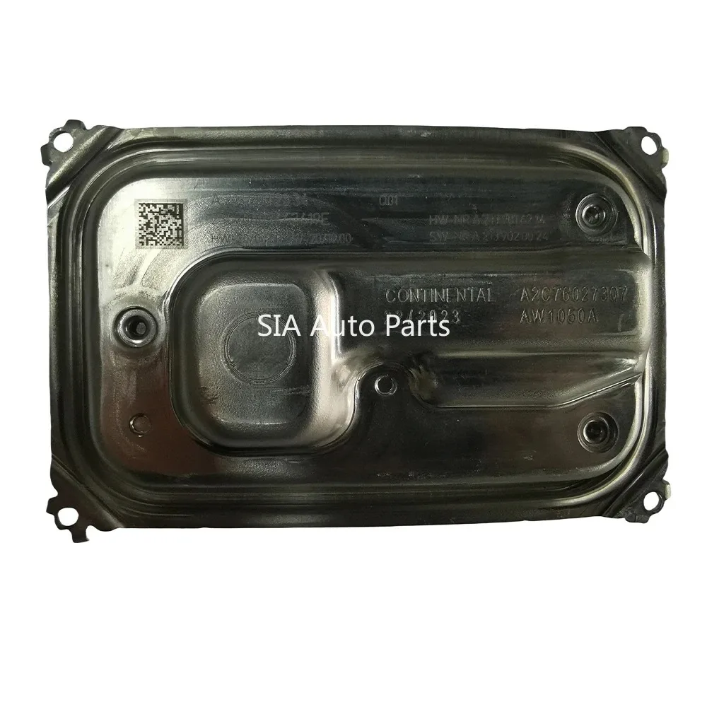 

For Mercedes-Benz E Class E200 E300 E400 Headlamp Orignal New Headlight Range Adjust Control Module L&R A2139002334 A2139002434