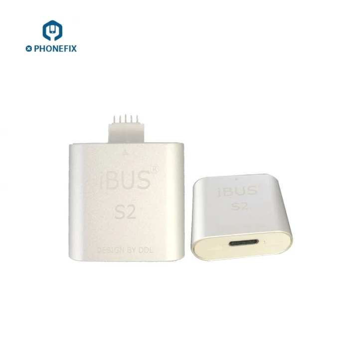 Imagem -04 - Ibus s1 Ibus s2 Data Adaptador de Cabo Restaurar & Reparação Suporte para Assistir Série & 38 mm N74ap 42 mm N75ap Relógio de Recuperação