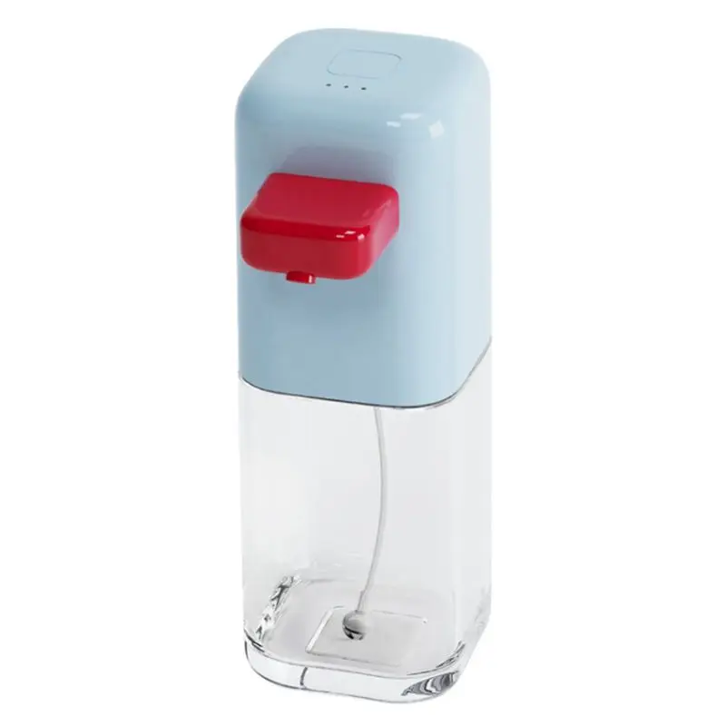 BAAJ-Automatic Inductive Soap Dispenser Foam Washing Phone Smart Hand Washing Soap Dispenser Alcohol Dispenser Washing