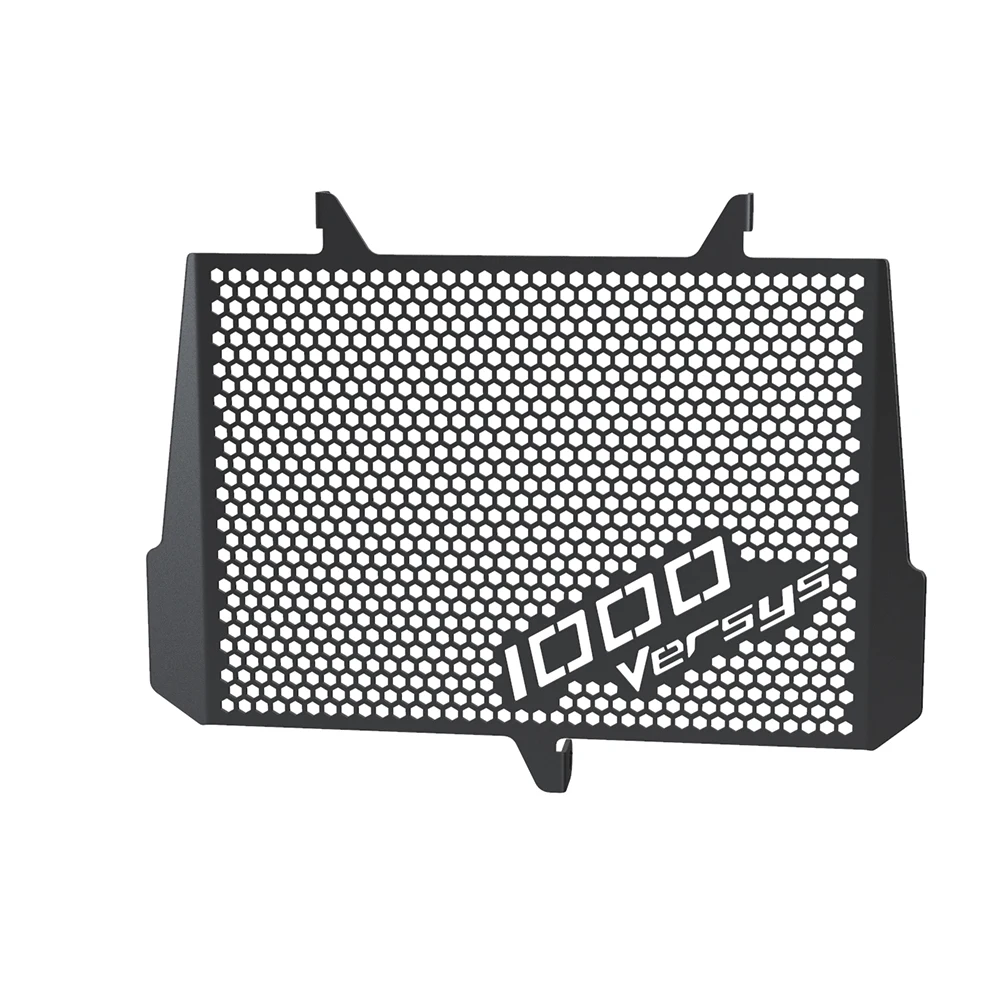 

Motorcycle Accessories CNC Radiator Guard Grille Cover Protector For Kawasaki VERSYS1000 KLZ1000 VERSYS 1000 SE VERSYS 1000SE LT