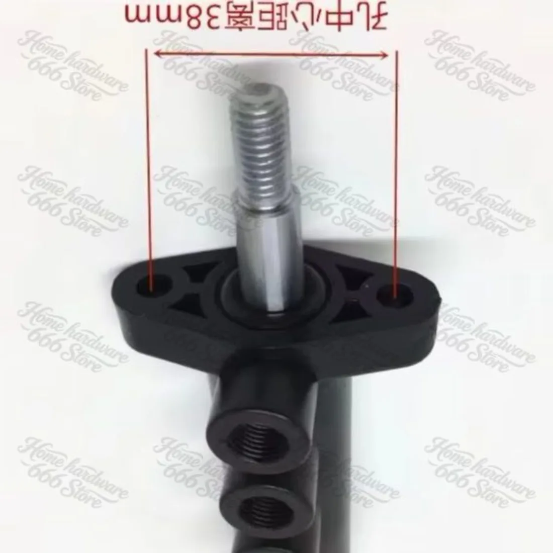 1x Tire Changer Machine Air Control Valve Foot Pedal Machine Parts Car Truck Repair Tire Remover Machine Accessories