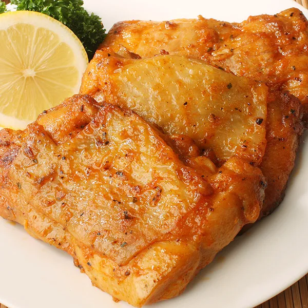 [CP] Texas chicken steak 1kg [10pc] /chicken ribs