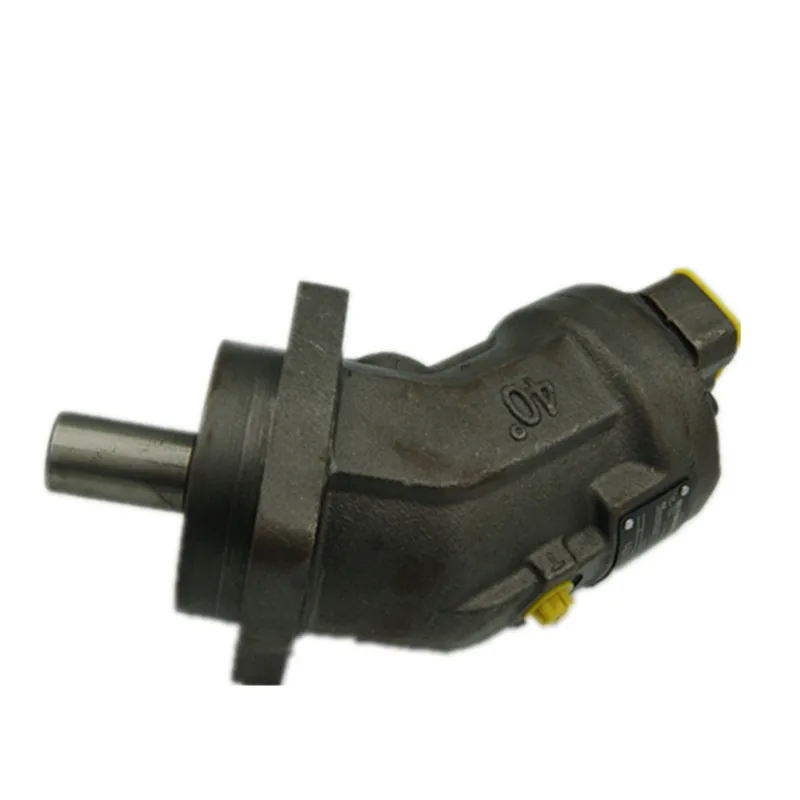 

ZHENYUAN A2FM Series A2FM32/W61-VBO10 Hydraulic Motor PUMP