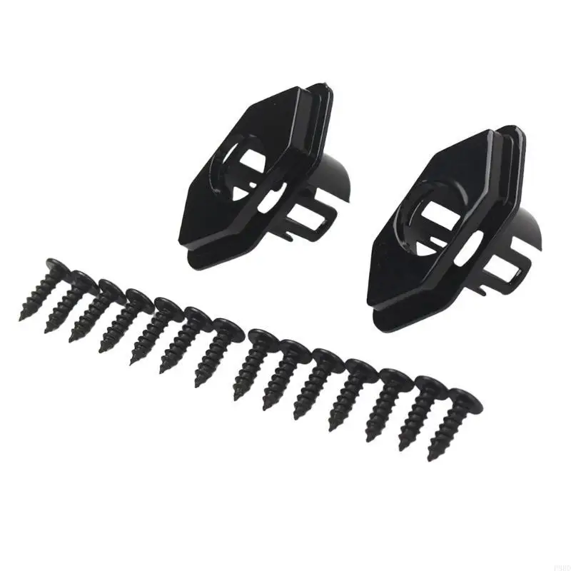 

4G8853651G For 2016-2018 Auto Bumper Lower Side Grill Panel Trim