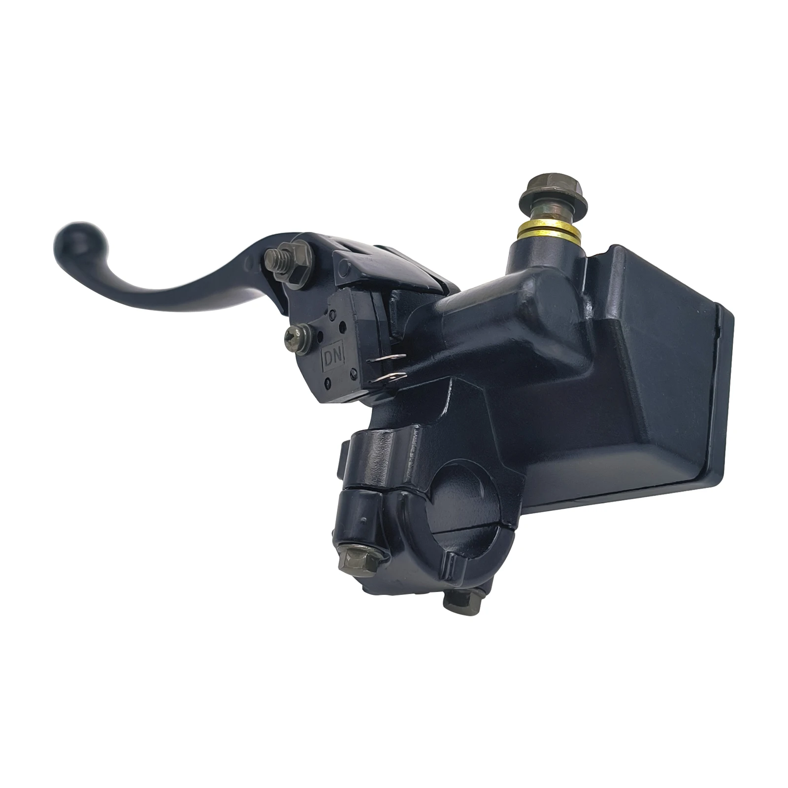 

Front Right Brake Master Cylinder Y001 Fits Yamaha Banshee 350 YFZ350 ATV UTV Spare Parts
