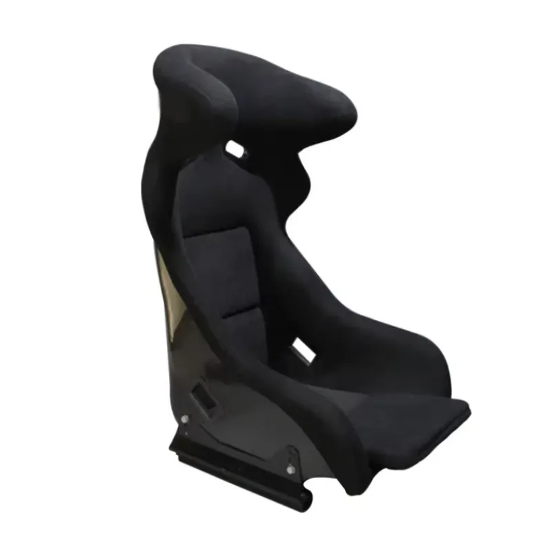 STLF Chinese Manufacturer Bucket Seats for Racing Car Modern Luxury Carbon Fiber Racing Car Seat Other Interior Accessories