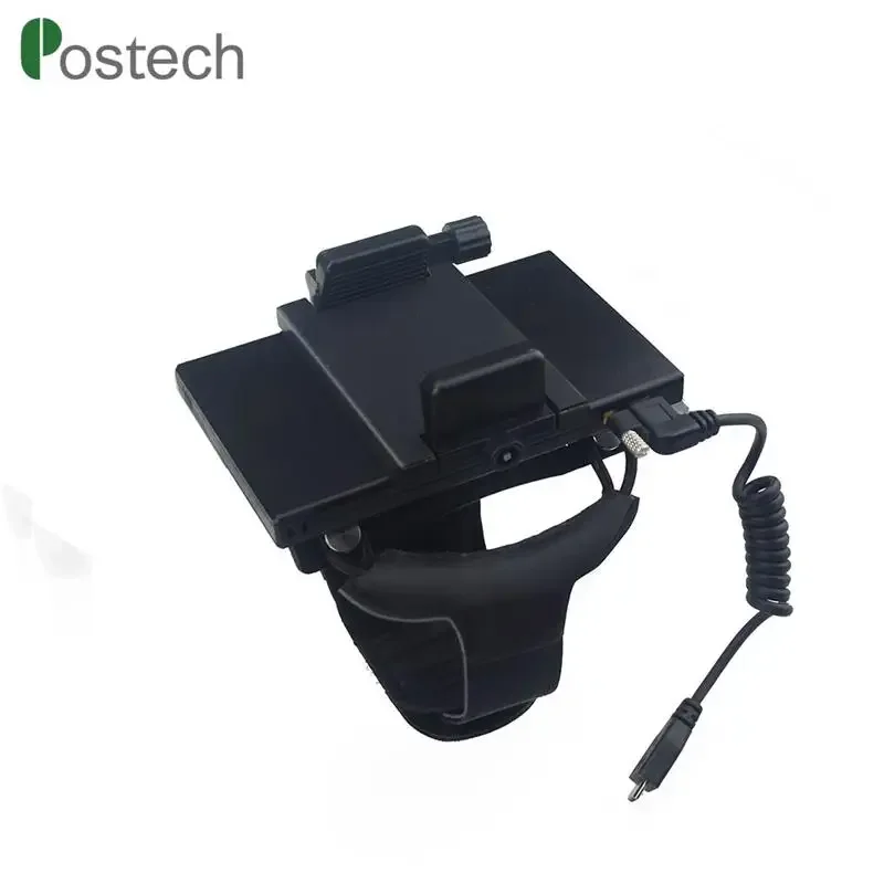 Postech WT02S handheld android PDA barcode Data terminal