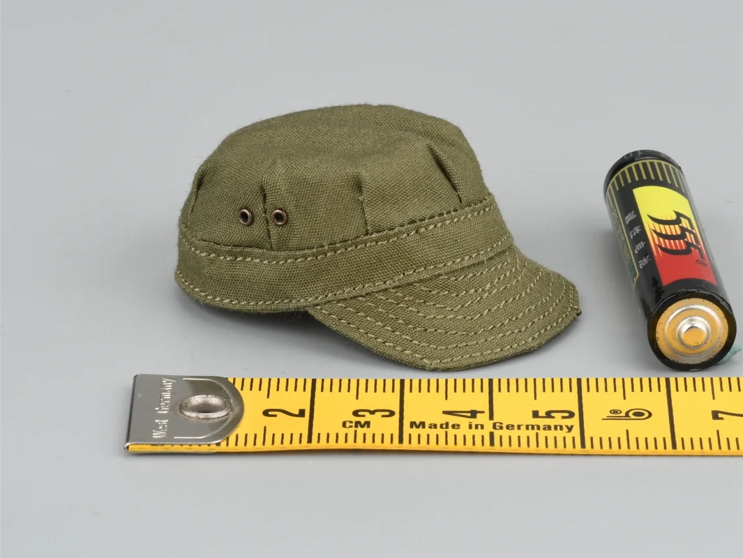 UJINDOU 1/6 Scale UD9017 Hat Model  for 12'' American Infantry