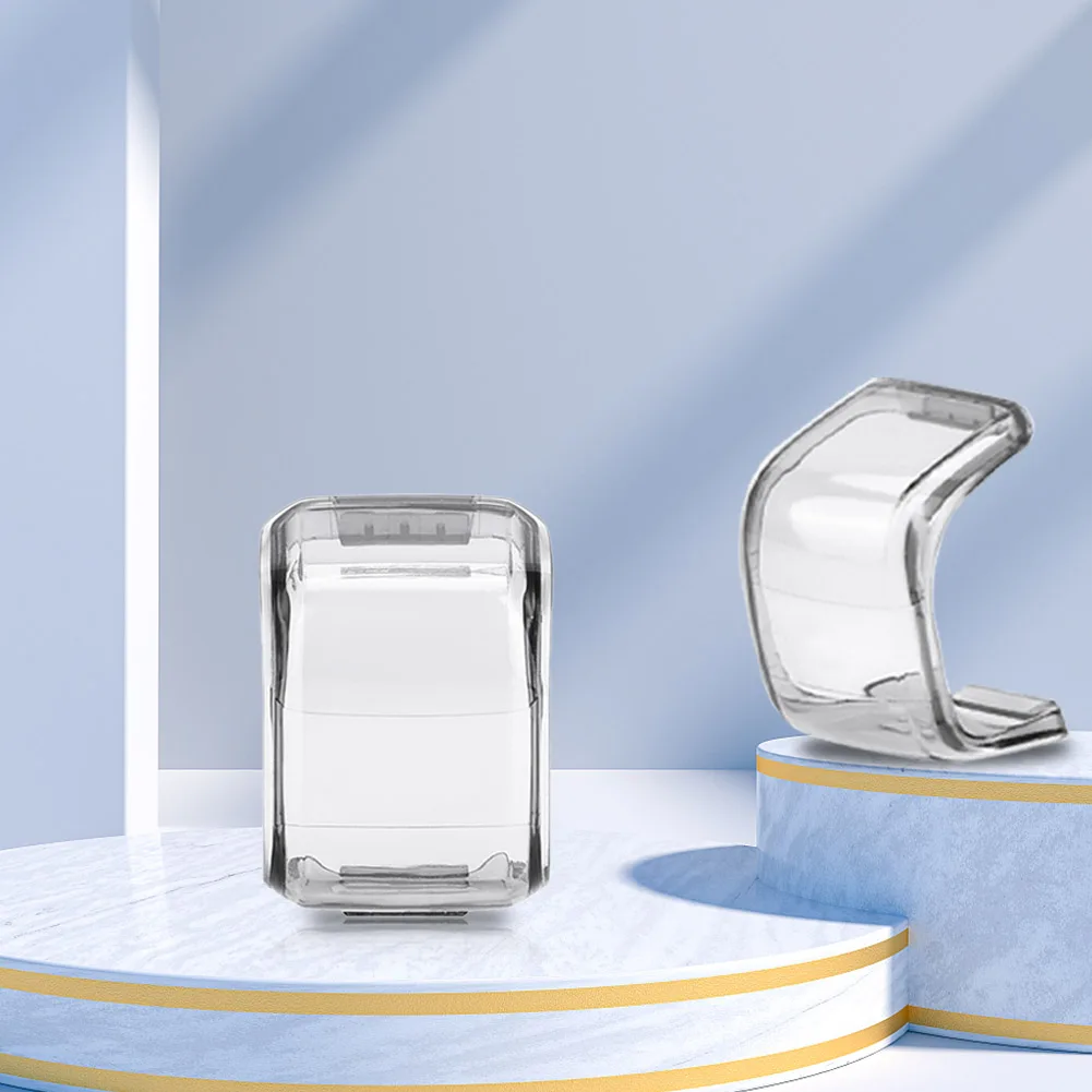 Защитная крышка объектива дрона для DJI Neo, пылезащитная защита камеры подвеса, крышка объектива камеры подвеса для DJI Neo, аксессуары для дронов