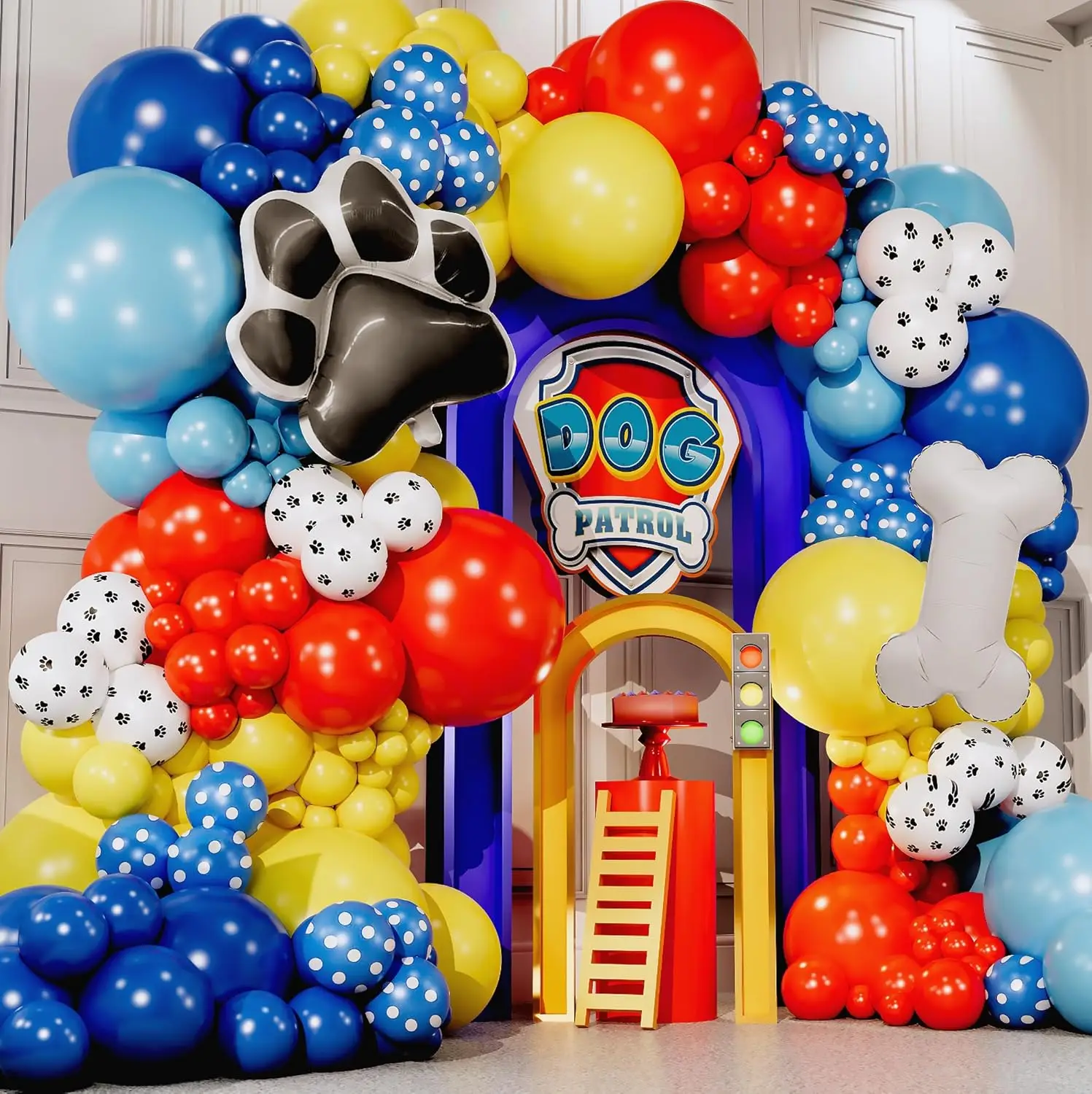 #73 Latest Party Supply Kits Offers