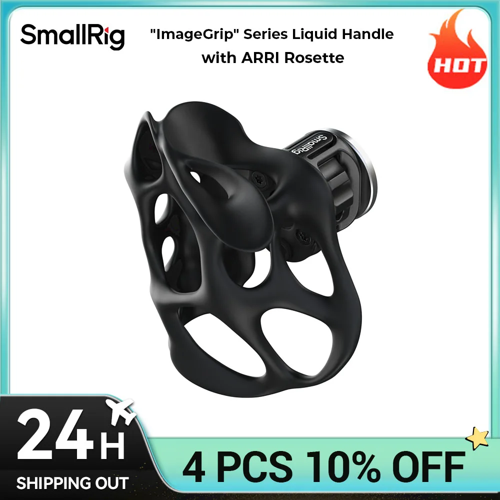 Smallrig Arri Rotat…