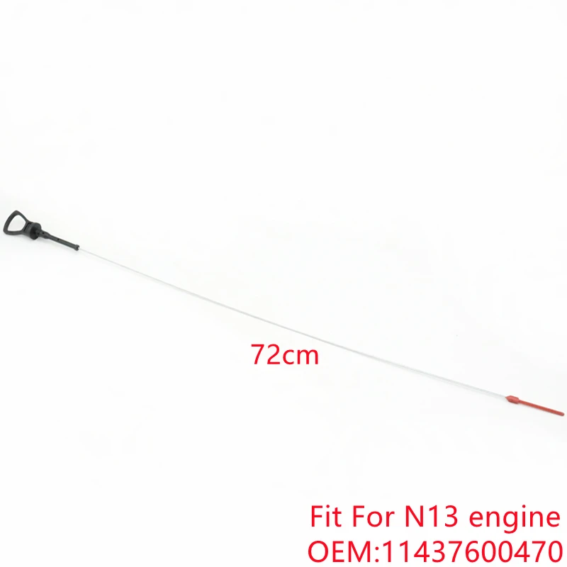 Engine Oil Dipstick For BMW 1 3 Series F20 316 320i F35 114 116i 118i N13