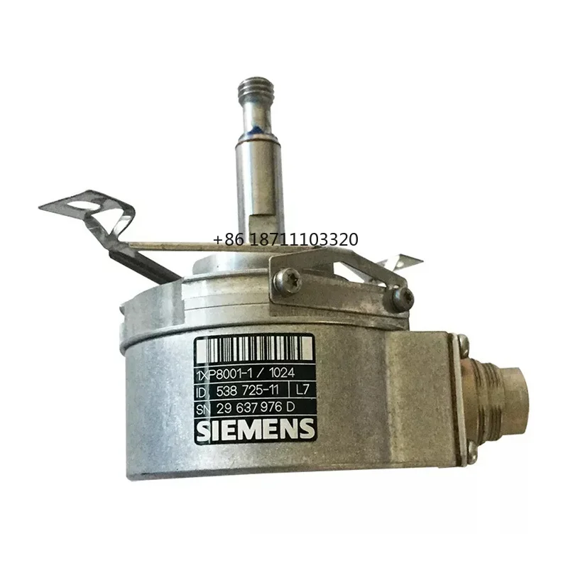 1XP8001-1/1024 Encoder For SiemensS 1XP800111024