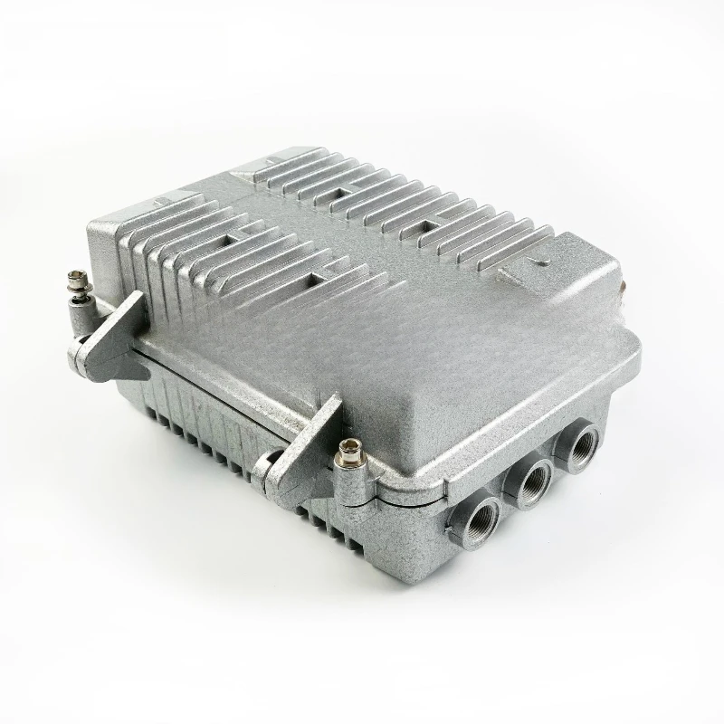 

A-06B Outdoor TV Router Case 212 * 132 * 92mm AP Bridge Amplifier Waterproof Box