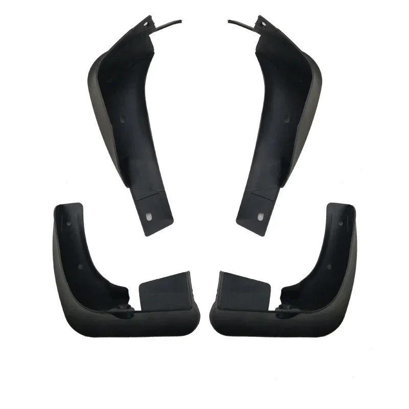 

Car Fender Flares Mudguard Mud Flaps Splash Guard For Geely Gleagle GC7 2006 2007 2008 2009 2010 2011 2012 2013