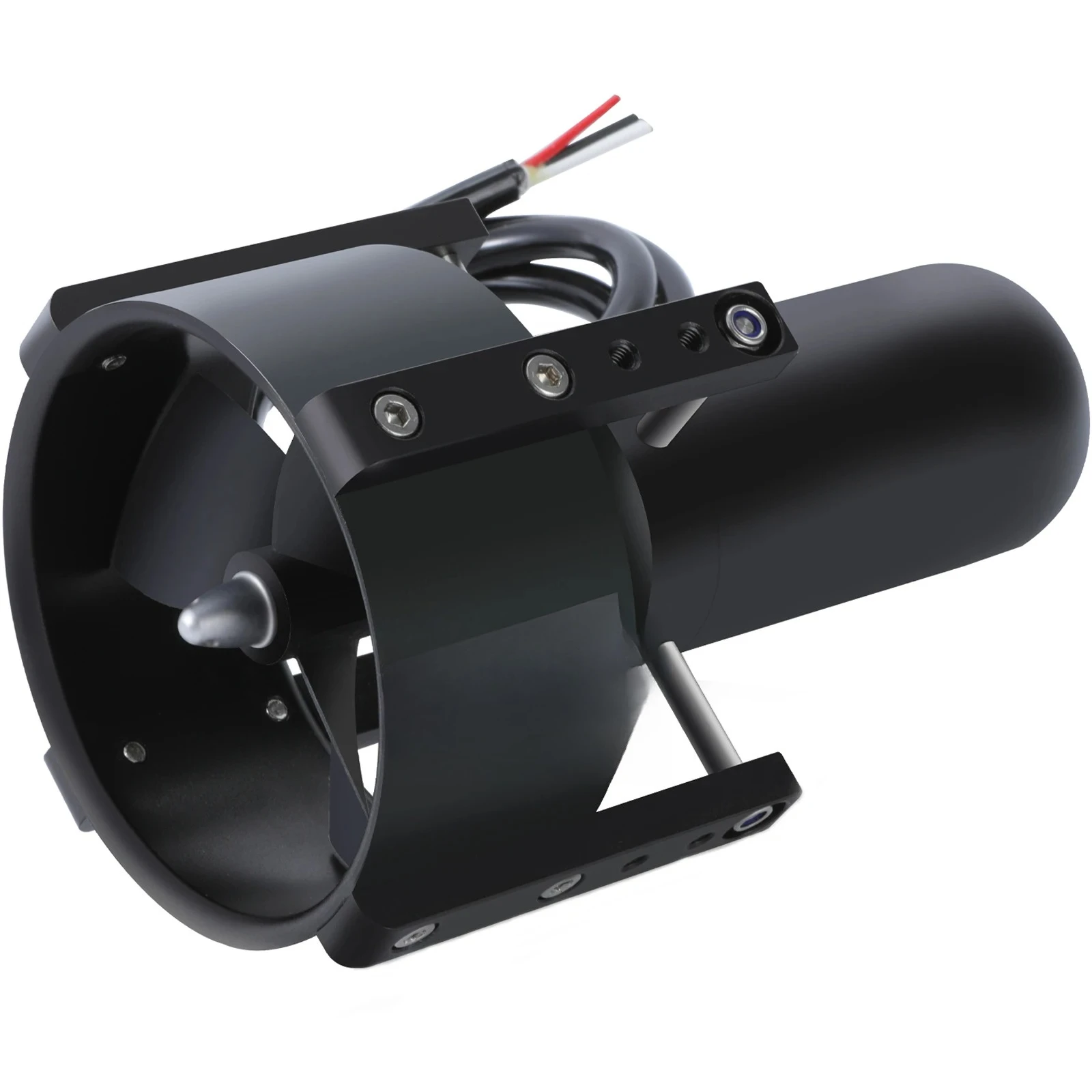 TD8 24V 33V Underwater Thruster Fully Sealed Waterproof Brushless Motor Suitable for Surfboard Electric Boat Kayak