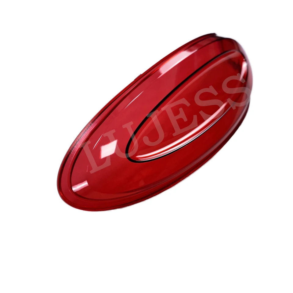 Car Accessories Tail Light Glass 2021 New Original Full LED Taillights Lens Cover for Bentley Bentayga OEM 36A945095 36A945096 view 6