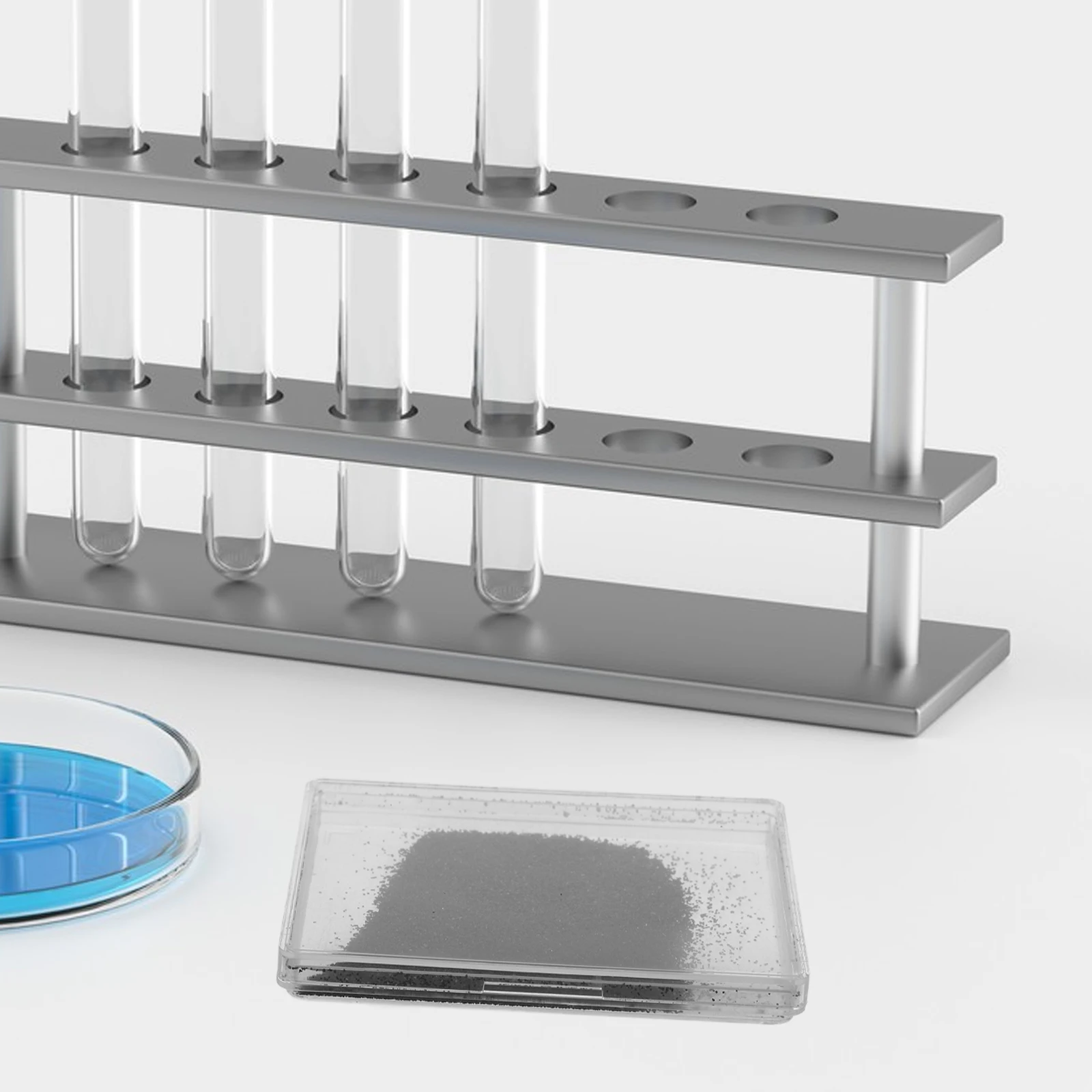 

Iron Oxide Powder Shavings Magnetic Field Filing for School Projects and Scientific Research Iron Filings Metal Shavings
