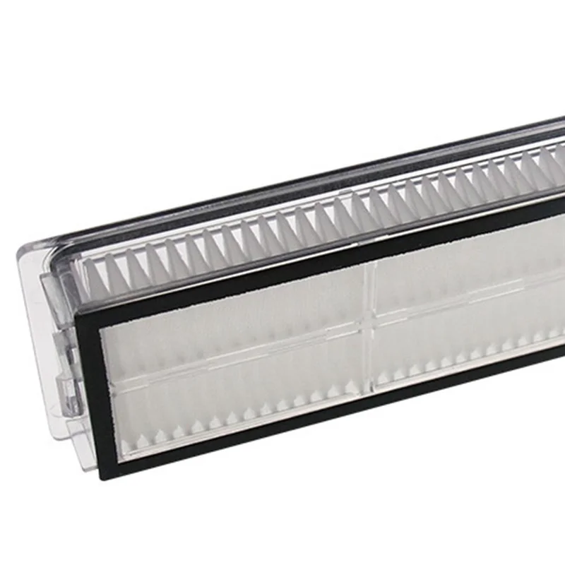 ABUD-Kit de mantenimiento para Dreame D9 Plus RLD11GD: cepillo de accesorios de robot aspirador y filtro Hepa