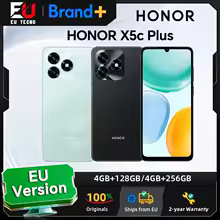 Oferta de Honor X5c Plus
