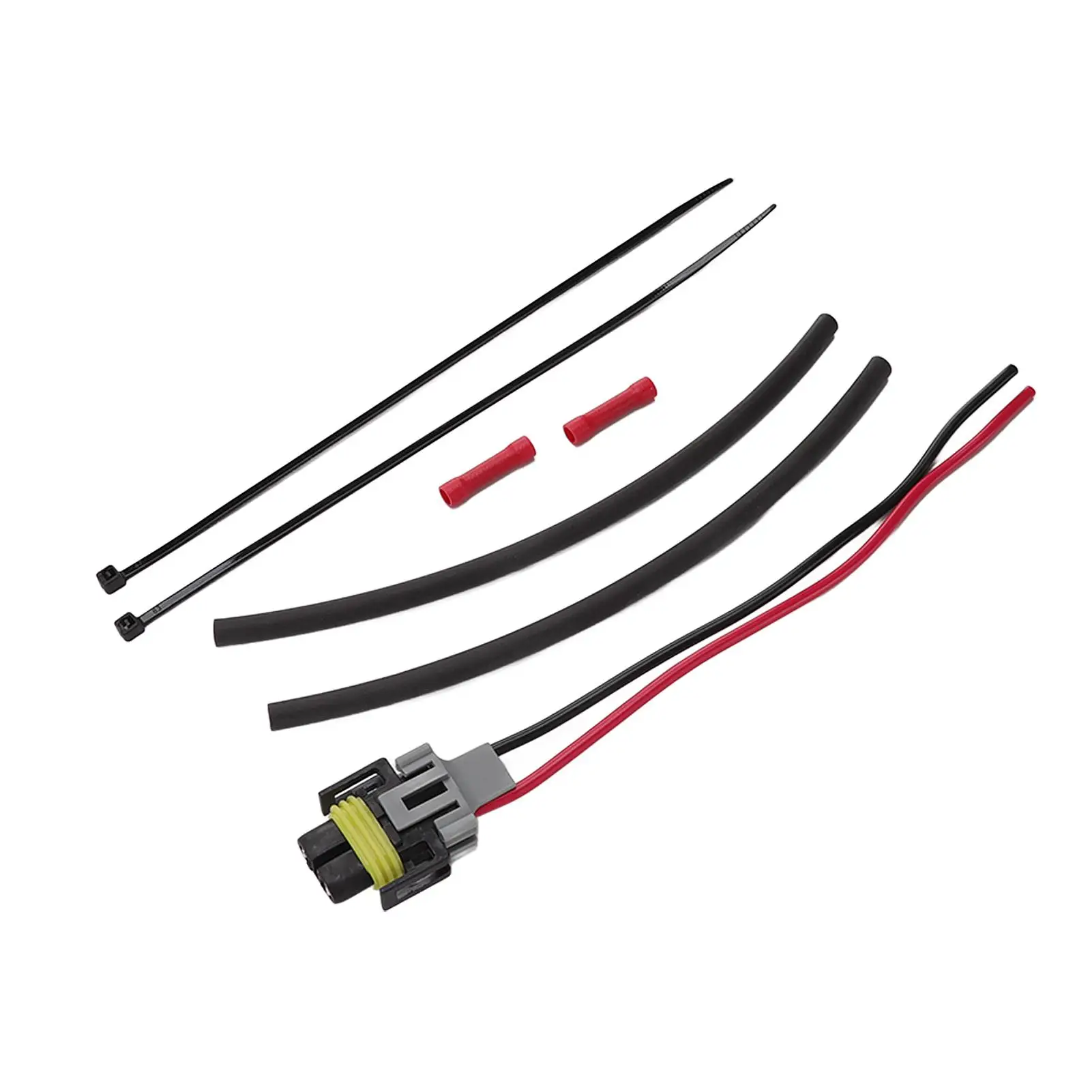 

Headlight Harness Kit 2204143 Headlight Harness Lightweight for replacement