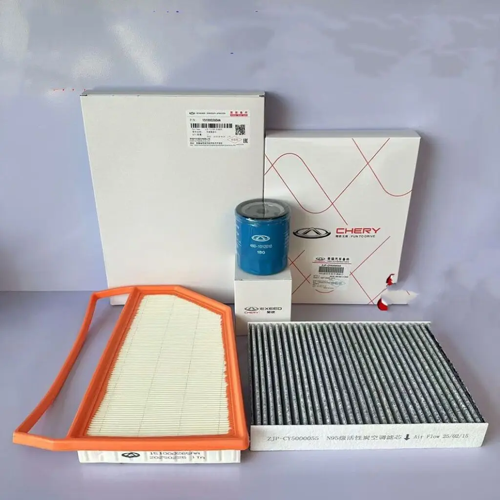 Adaptation Of Chery…