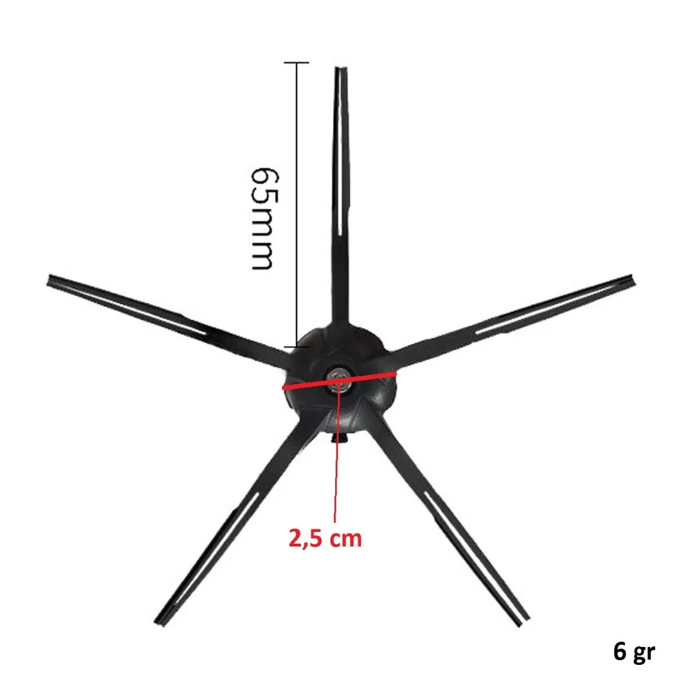 متوافق مع شاومي روبوروك E4 زائد E3 سلسلة الذكية روبوت مكنسة كهربائية مجموعة صيانة