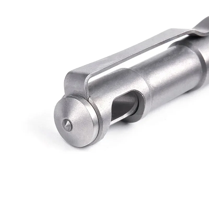 ​NEXTORCH 4TOOL Series TP20 Titanium Alloy Tactical Pen - Portable EDC Tool with Window Breaker​ view 3