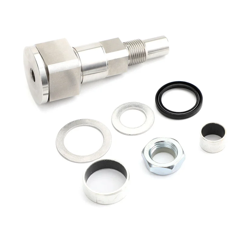 

Штифт рулевого вала карданного подвеса, уплотнительная втулка, комплект гаек, запасные части, аксессуары для Mercruiser 98230A1 866718A01-A02G