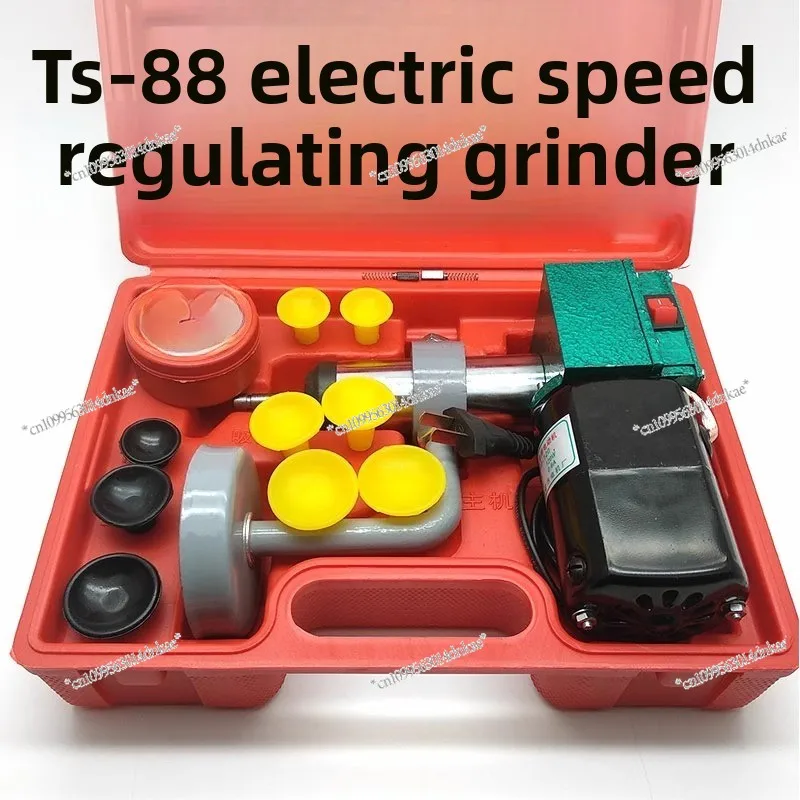 

Factory Direct Sales TS-88 Electric/pneumatic Valve Speed Control Grinder Auto Maintenance Tool