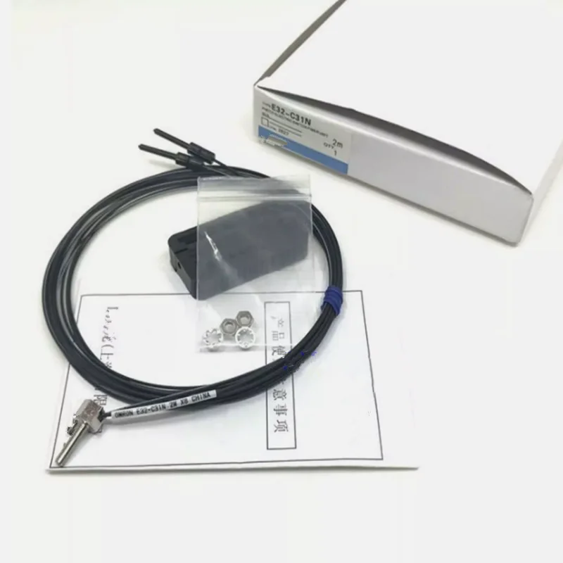 E32-C31 2M   New Original Sensors