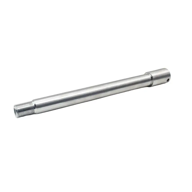 NEW-Front Axle Center Axis Wheel Assembly For Kawasaki Ninja650 Z650 Motorcycle Contour Bearing Rod