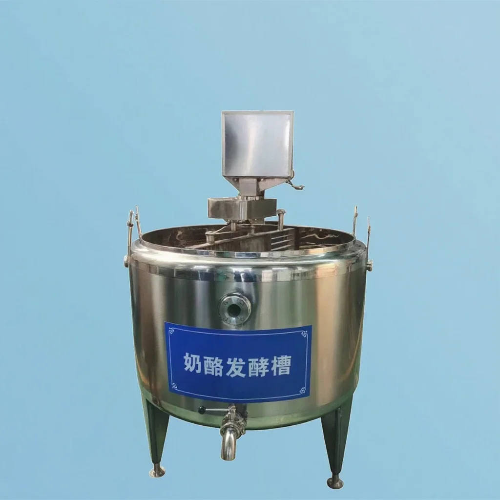 200L Craft Micro Beer Brewery Airtight Fermentation Tank Home Beer Brewing Kit Brew Kettle