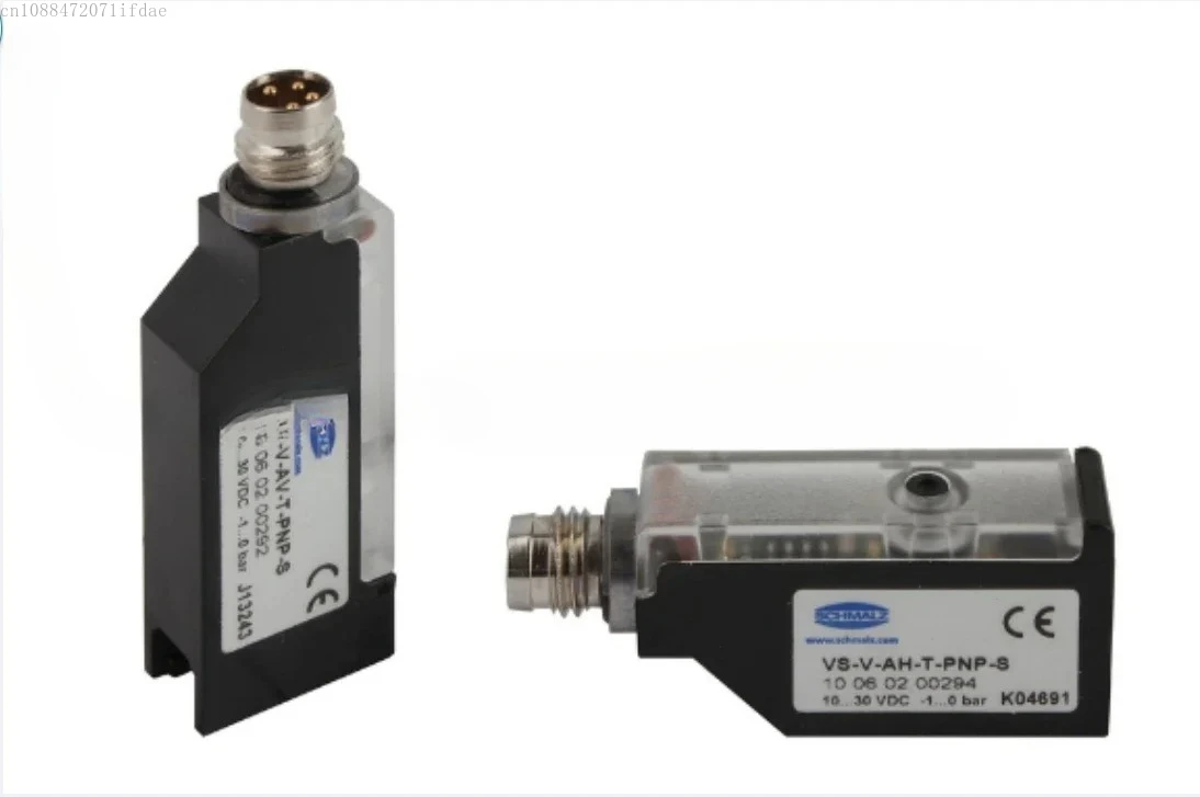 Pressure switch VS-V-AV-T-PNP-S/VS-V-AH-T-PNP-S