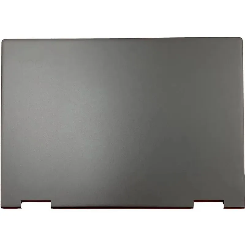 

LCD Cover Back Rear Top Lid for Lenovo Yoga 7-14ITL5 82BH 7-14ACN6 5CB1A08845 Gray Color