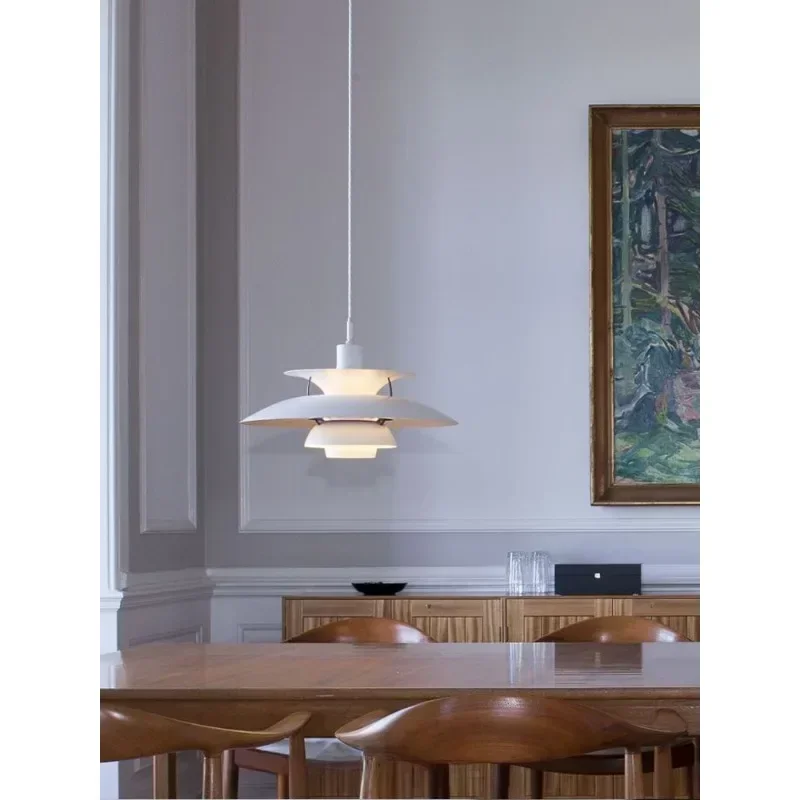 Hot salesRestaurant lamp chandelier modern minimalist designer