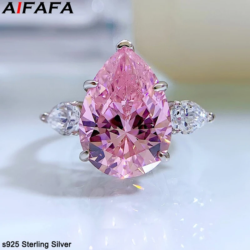 anillos-de-diamantes-con-alto-contenido-de-carbono-en-forma-de-gota-de-agua-impresionantes-100-plata-de-ley-s925-anillo-de-boda-rosa-amarillo-y-blanco-joyeria-fina