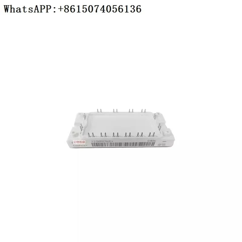 Igbt Module FS400R0…