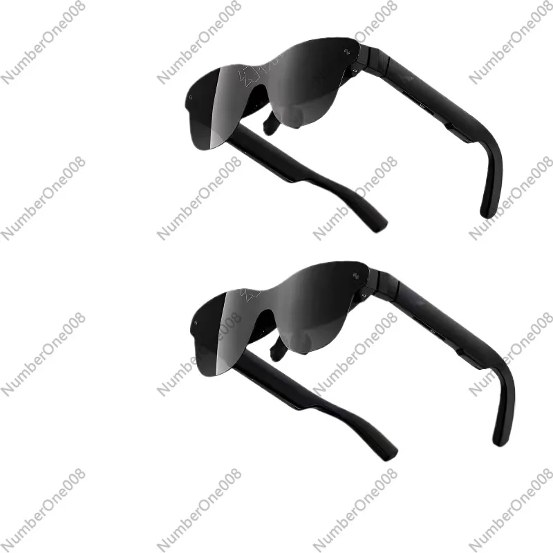 Smart Ar Glasses He…