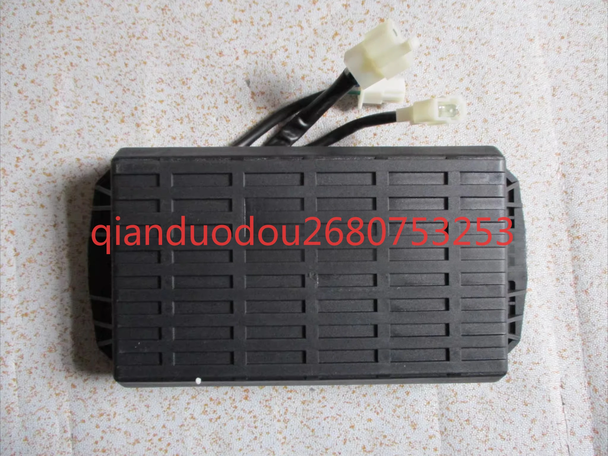 

Suitable for Kohler Brighton AVR Module 8kw-20kw Regulator AVR