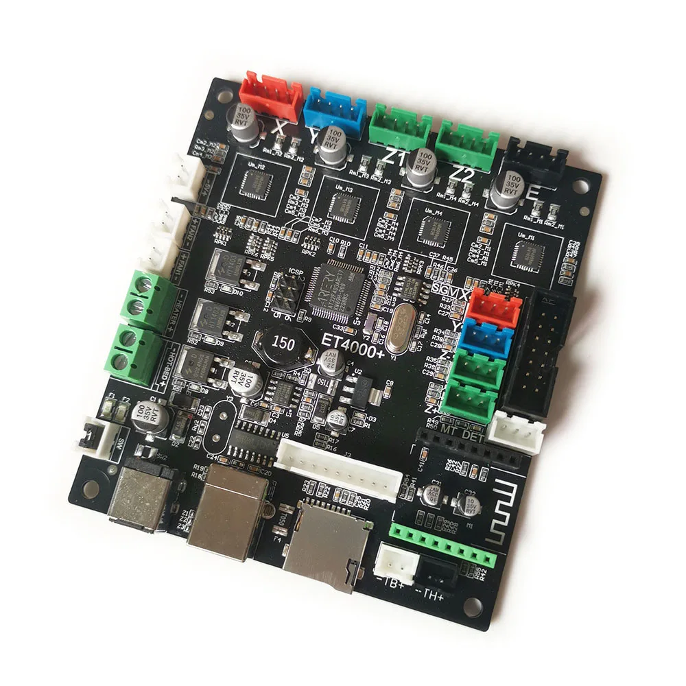 

3D Printer K9 Motherboard