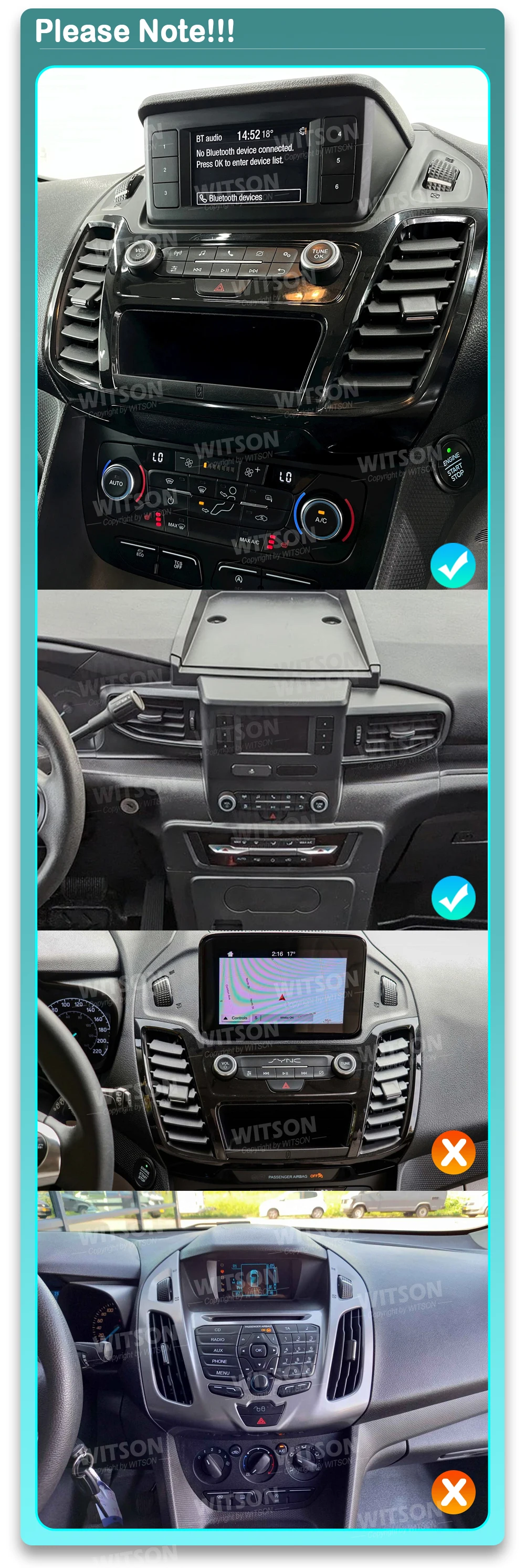 Radio multimedia para coche An - Musical Instrument Image reseña y precio