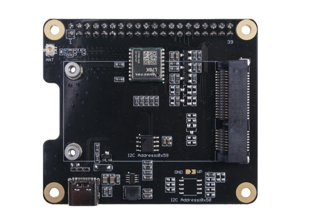 

WM1302 Raspberry Pi Hat 113100022