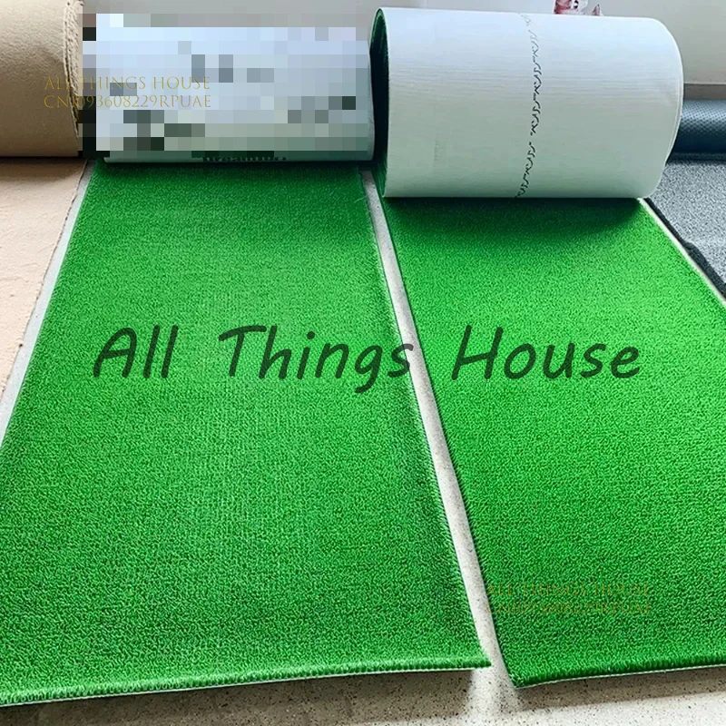 

High Efficient Alluvial Gold Washing PE Polyethylene Rush Sluice Box Matting