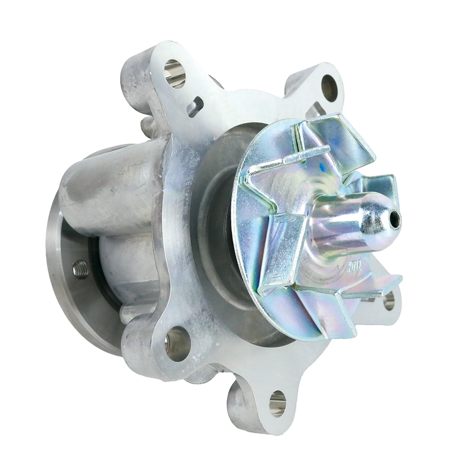 VOCR G4FA G4LC G4FC G4FD Engine Water Pump For HYUNDAI ACCENT IV (RB) 1.4 2010-2018 HYUNDAI CRETA 1.6 2016-2021 OEM 25100-2B720