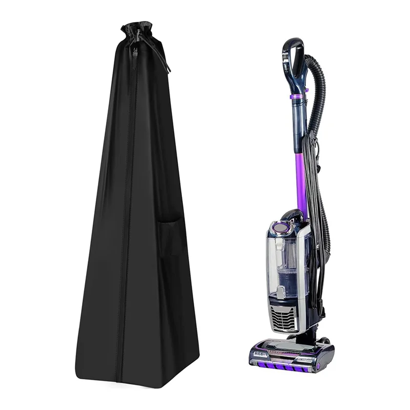 

A34R Бытовая подметальная машина Вертикальный пылесос Сумка для хранения Защитный мешок для пыли Подставка для пылесоса Чехол для пылесоса